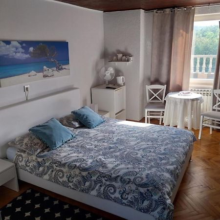 Apartman & Soba Skarica Матулі Номер фото