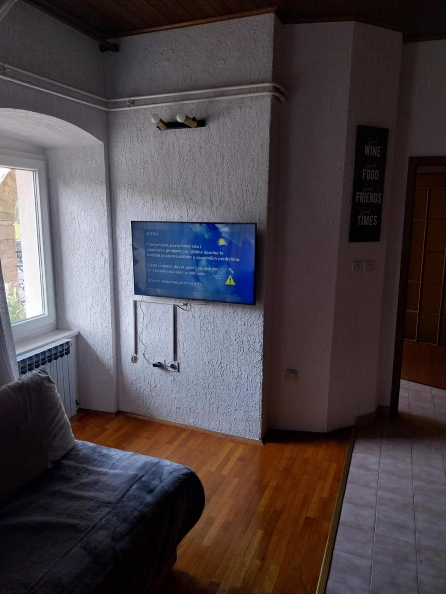 Apartman & Soba Skarica Матулі Номер фото