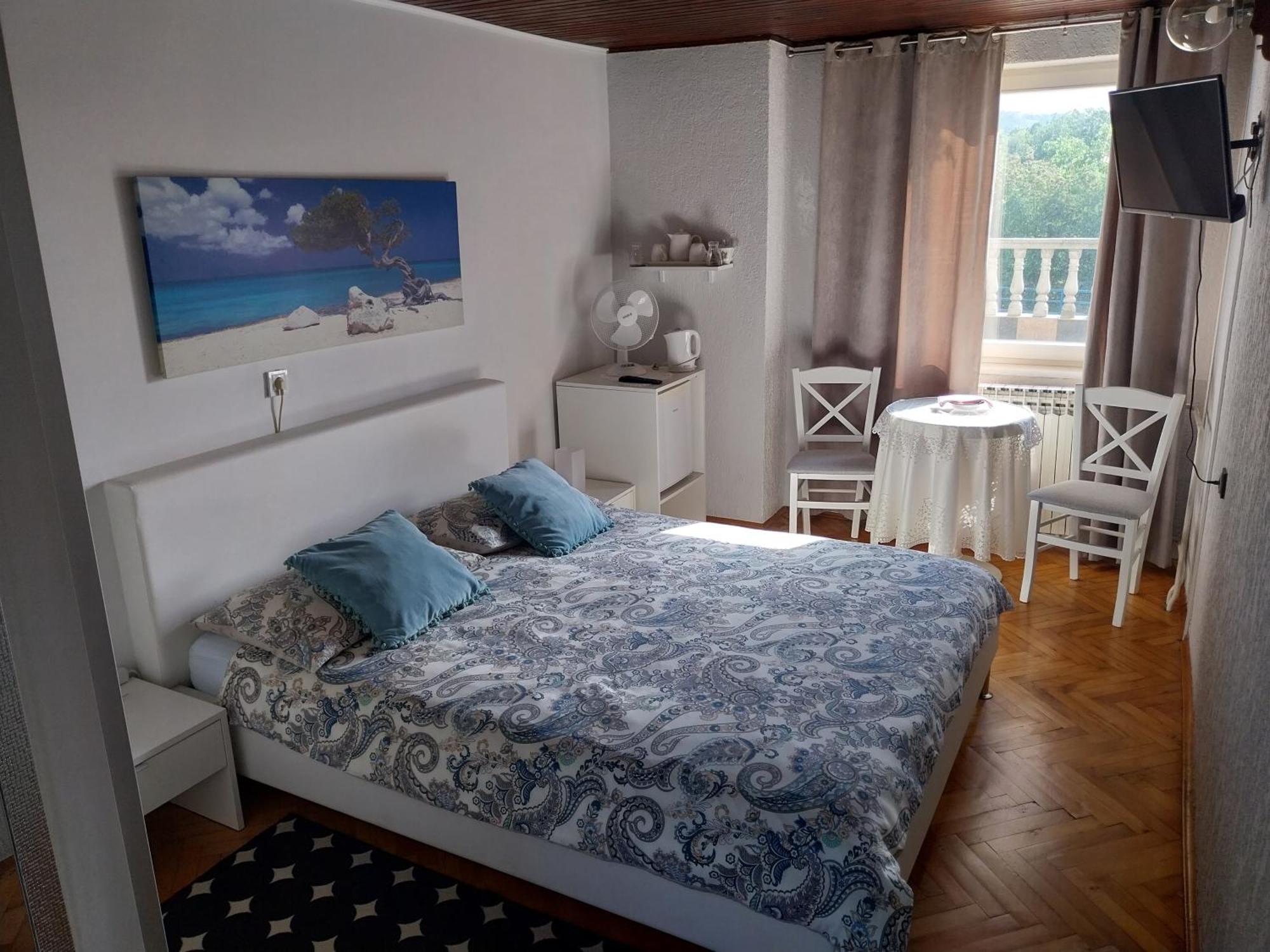 Apartman & Soba Skarica Матулі Номер фото