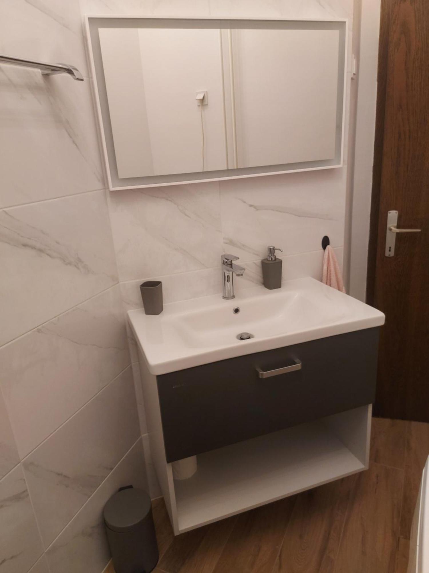 Apartman & Soba Skarica Матулі Номер фото