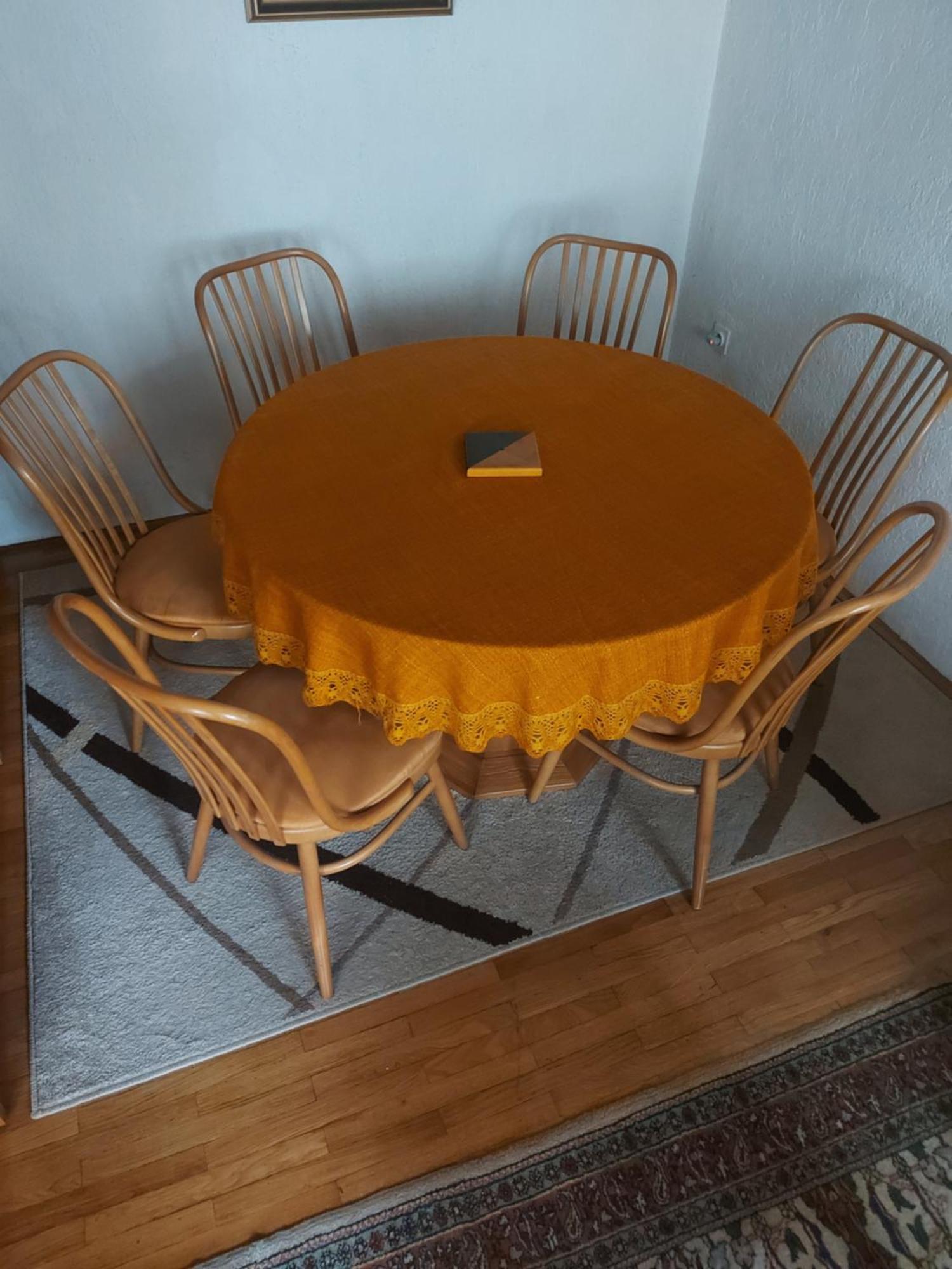 Apartman & Soba Skarica Матулі Номер фото
