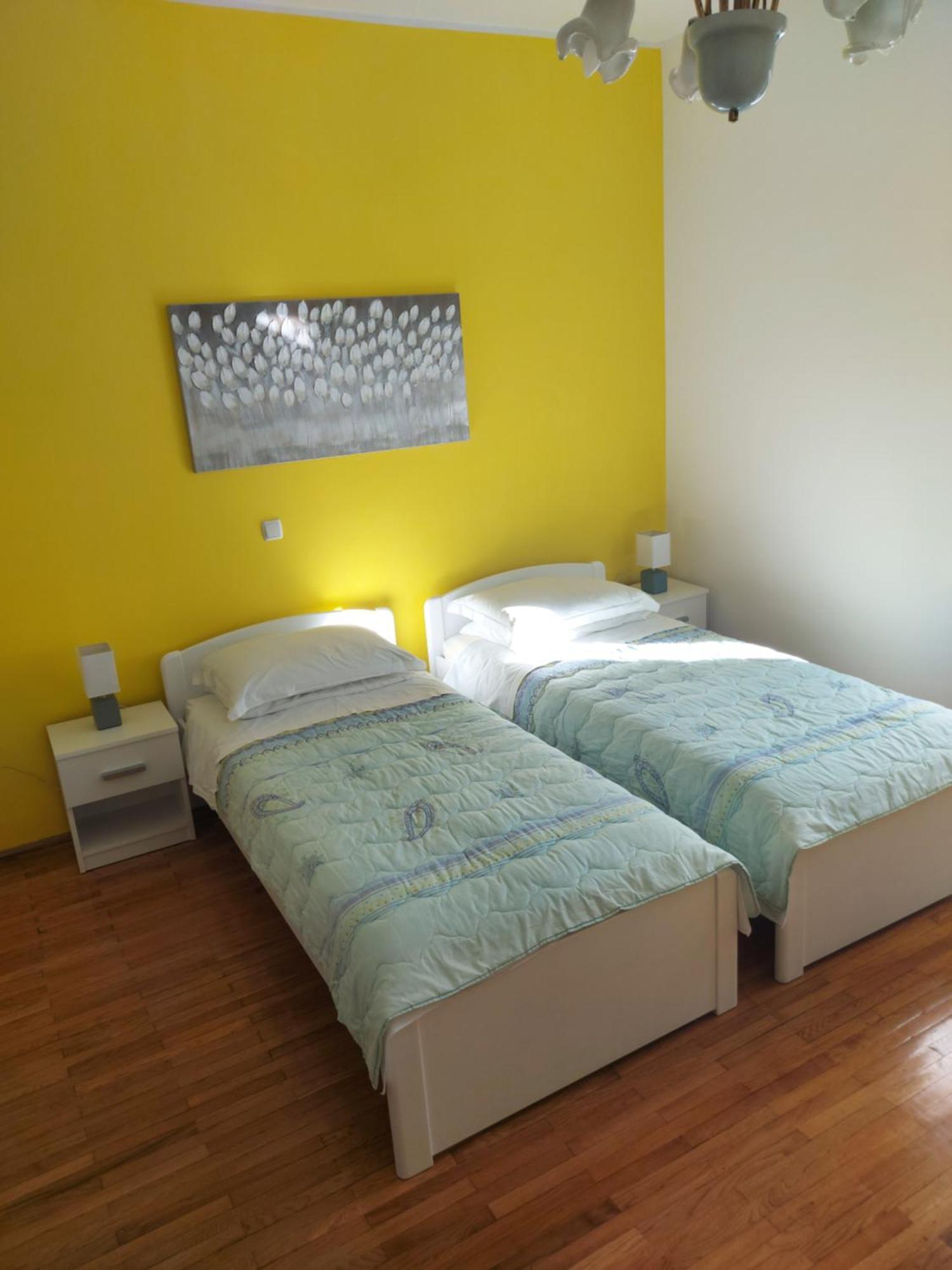 Apartman & Soba Skarica Матулі Номер фото