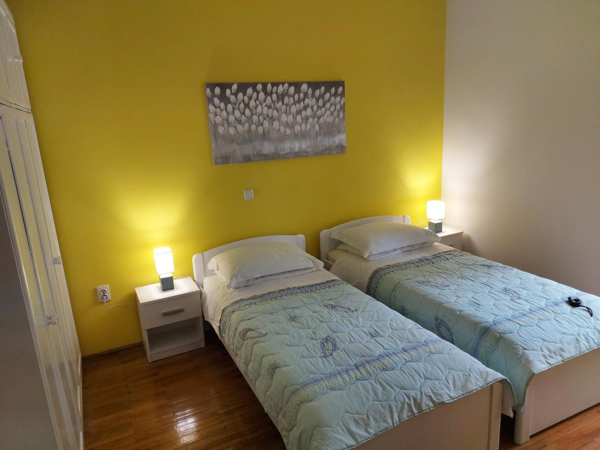 Apartman & Soba Skarica Матулі Номер фото