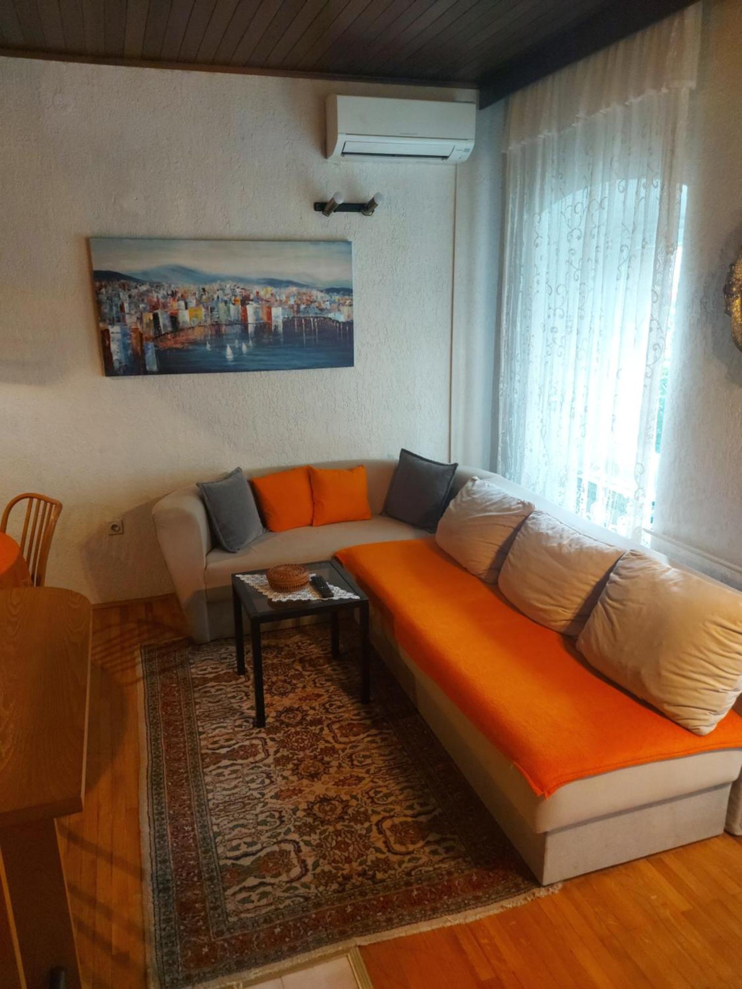 Apartman & Soba Skarica Матулі Номер фото