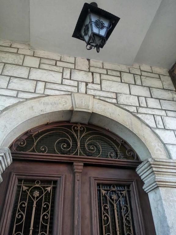Apartman & Soba Skarica Матулі Екстер'єр фото